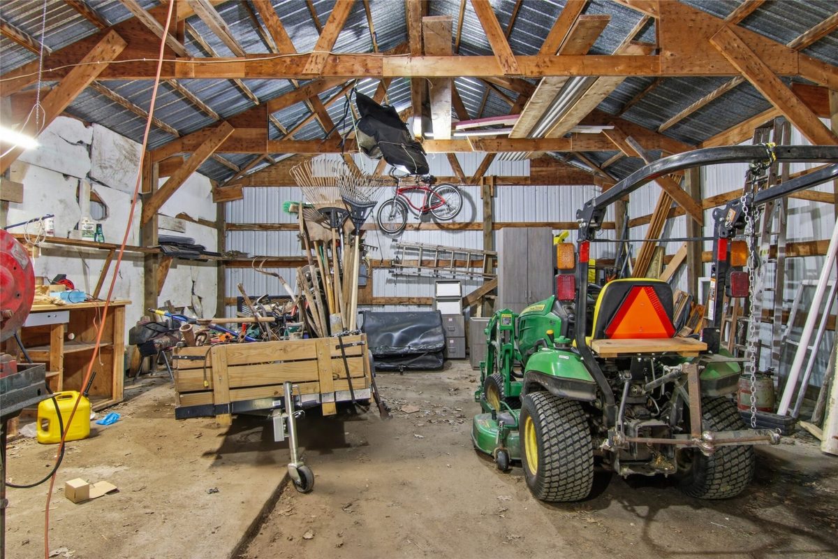 15687 Hwy 27, Cadott WI 54727 - Residential house for sale - MLS #1604530 - image35