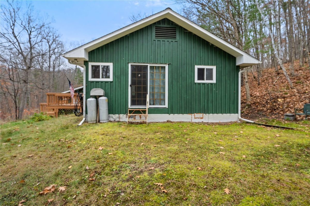 N810 Holy Island Road, Sarona WI 54870 - Residential house for sale - MLS #1606303 - image28