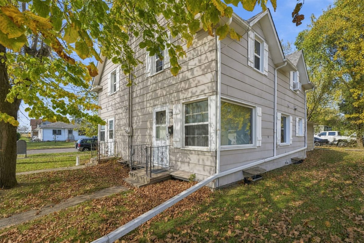 698 Hudson Street, Mondovi WI 54755 - ResidentialIncome house for sale - MLS #1606254 - image2