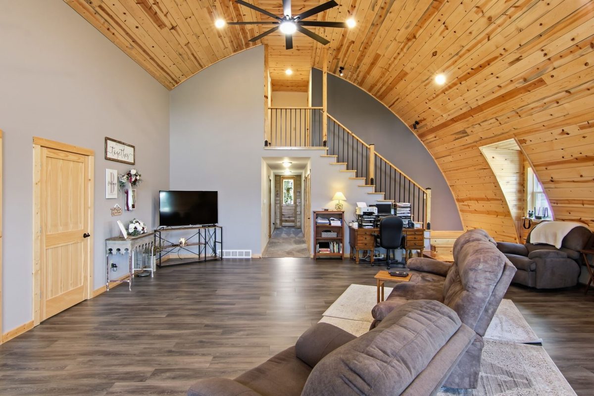 W12543 US Highway 10, Fairchild WI 54741 - Residential house for sale - MLS #1604425 - image25