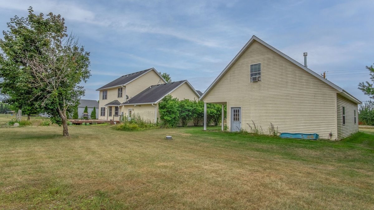 18046 50th Avenue, Chippewa Falls WI 54729 - Residential house for sale - MLS #1604200 - image7