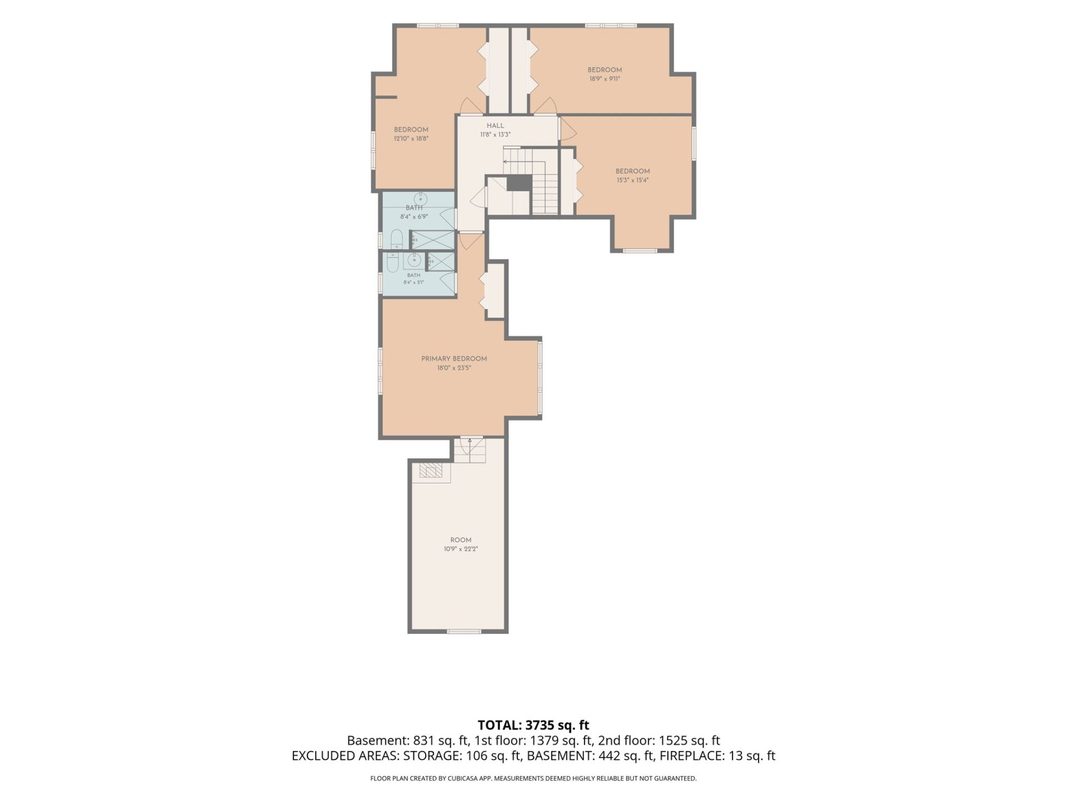 E4602 479th Avenue, Menomonie WI 54751 - Residential house for sale - MLS #1604092 - image49