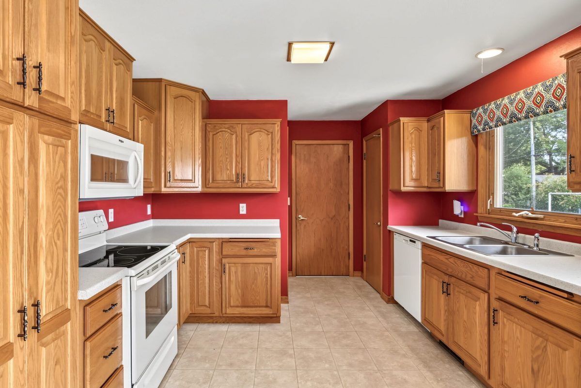 609 Tyler Avenue, Eau Claire WI 54701 - Residential house for sale - MLS #1605126 - image10