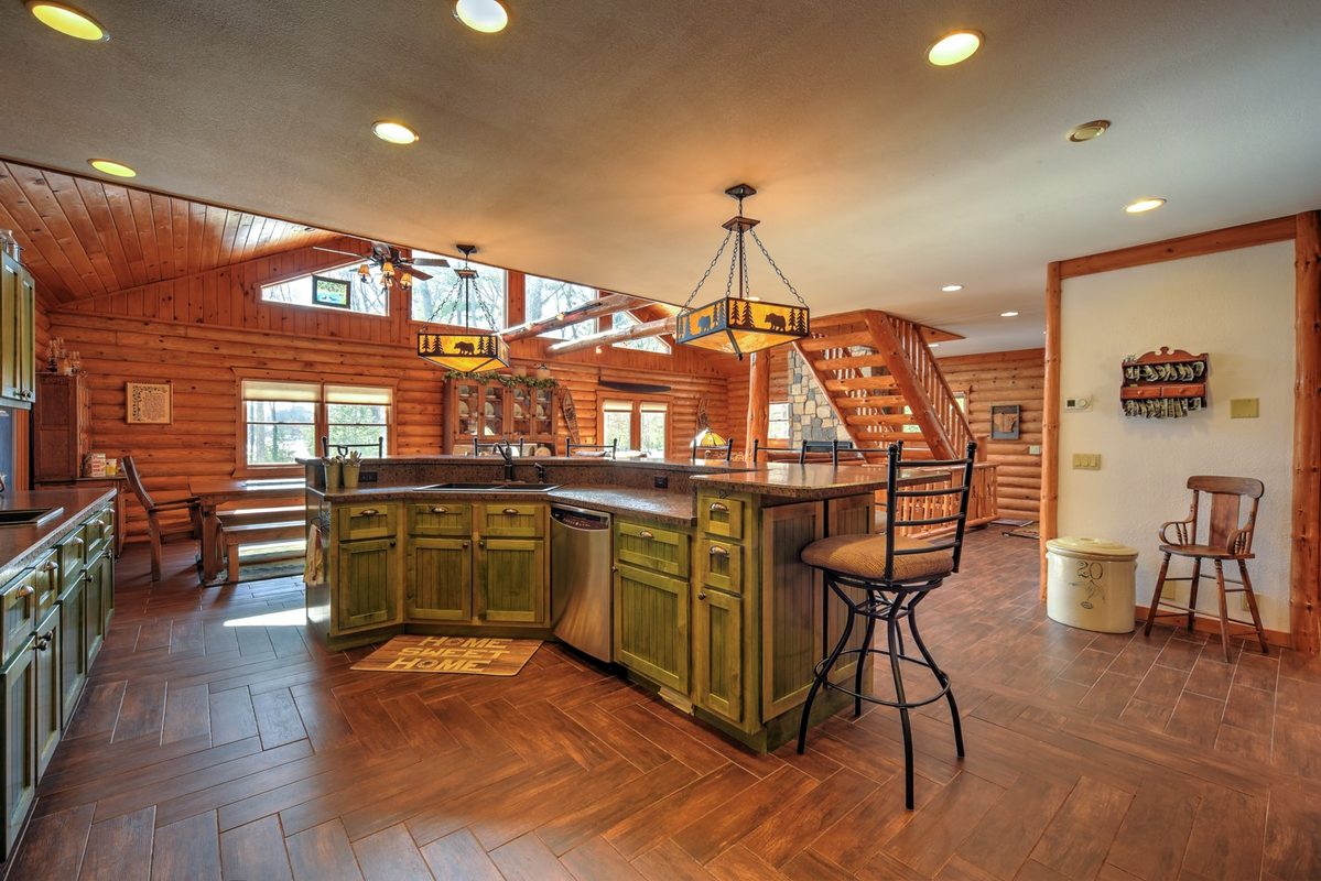 28594 Birch Island Lake Trail, Danbury WI 54830 - Residential house for sale - MLS #1599351 - image13