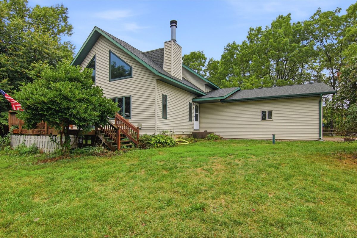 26530 County Highway Mm, Cadott WI 54727 - Residential house for sale - MLS #1604964 - image3
