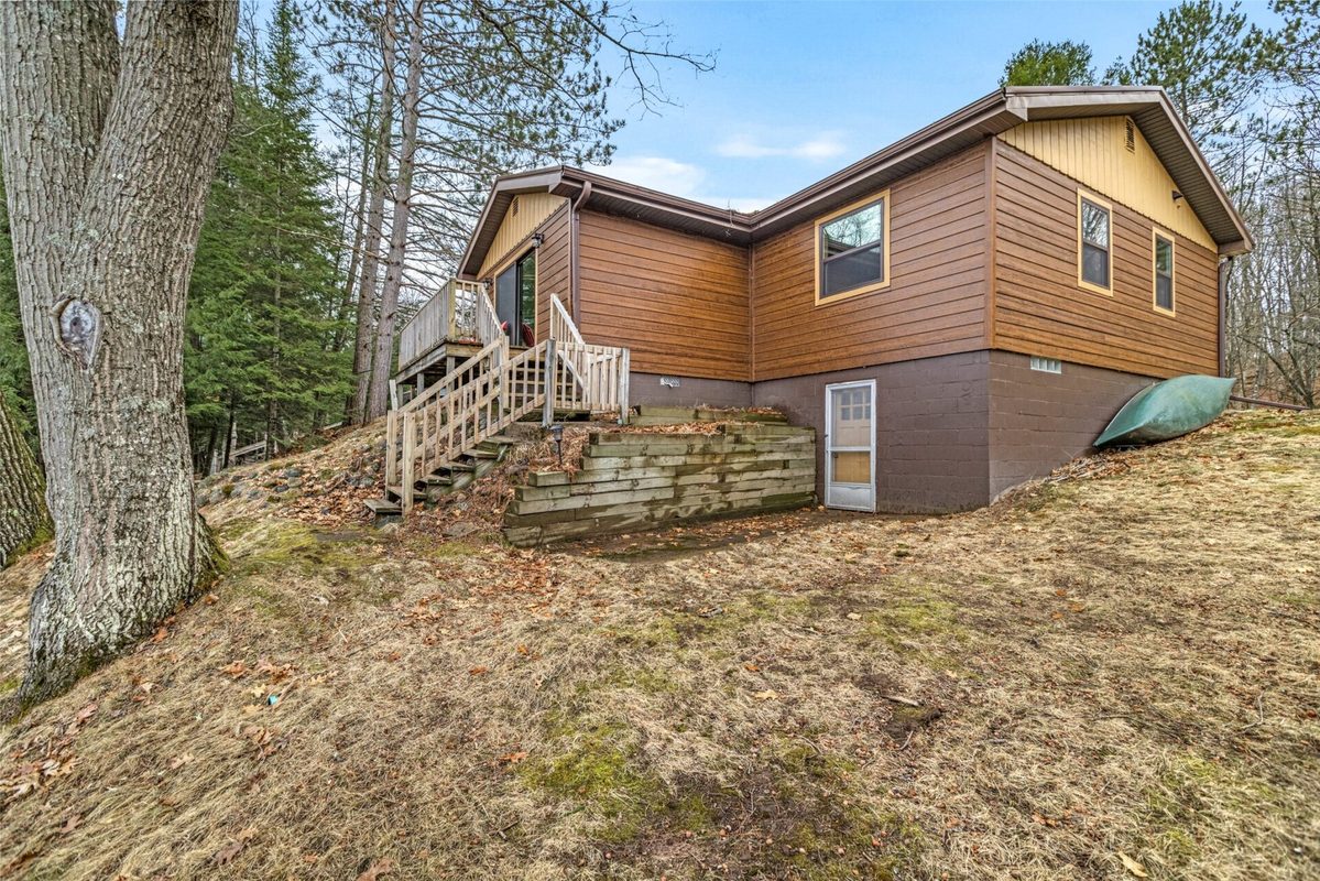 10562 Forest Circle Drive Hayward WI 54843 — photo 24