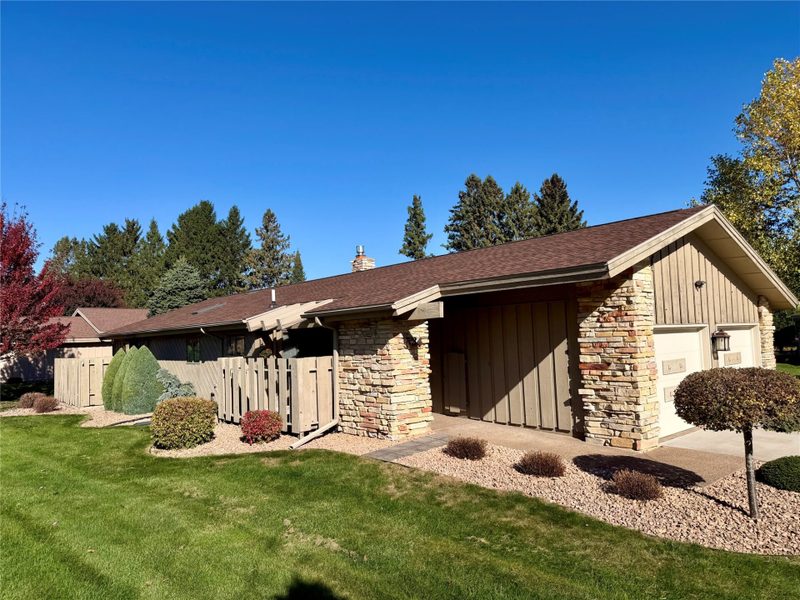 534 Fairfield Court