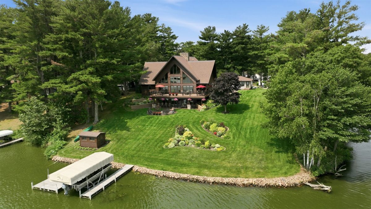 2398 9th Avenue, Chetek WI 54728 - Residential house for sale - MLS #1602814 - image58