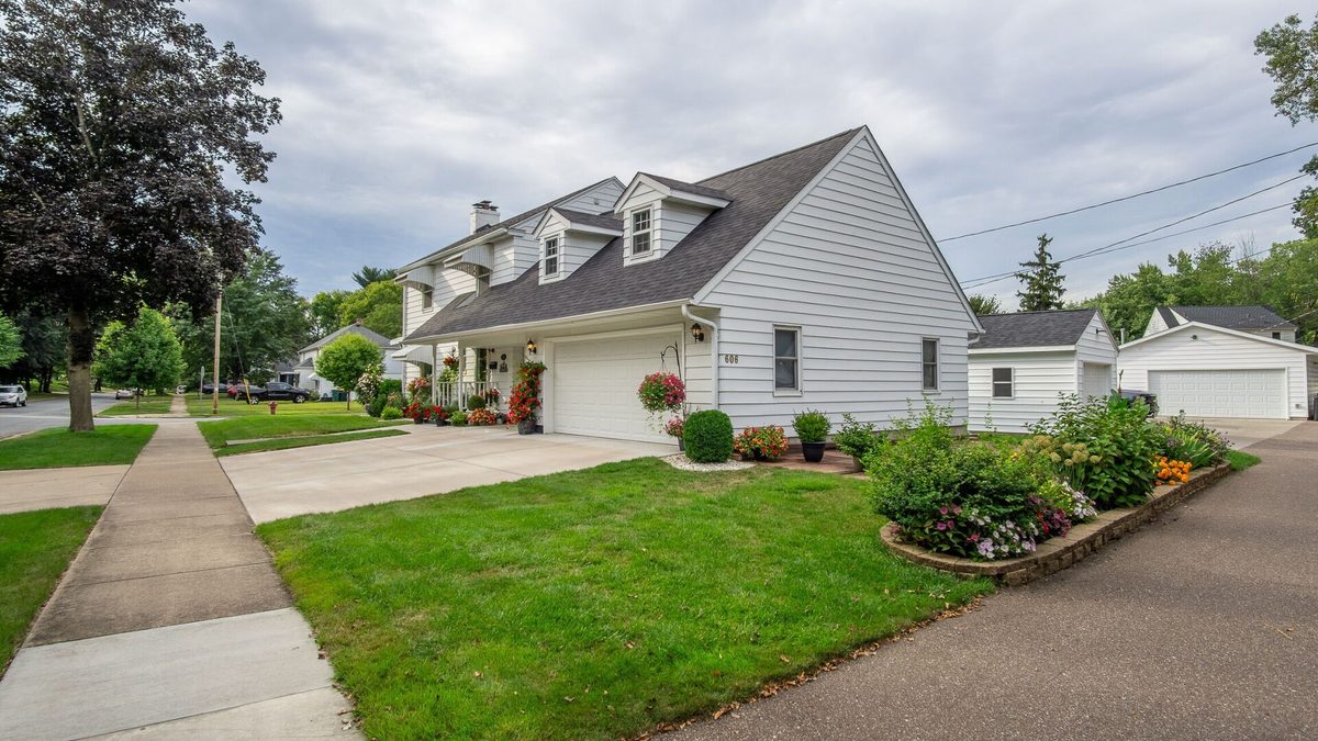 606 Gilbert Avenue, Eau Claire WI 54701 - Residential house for sale - MLS #1604793 - image4