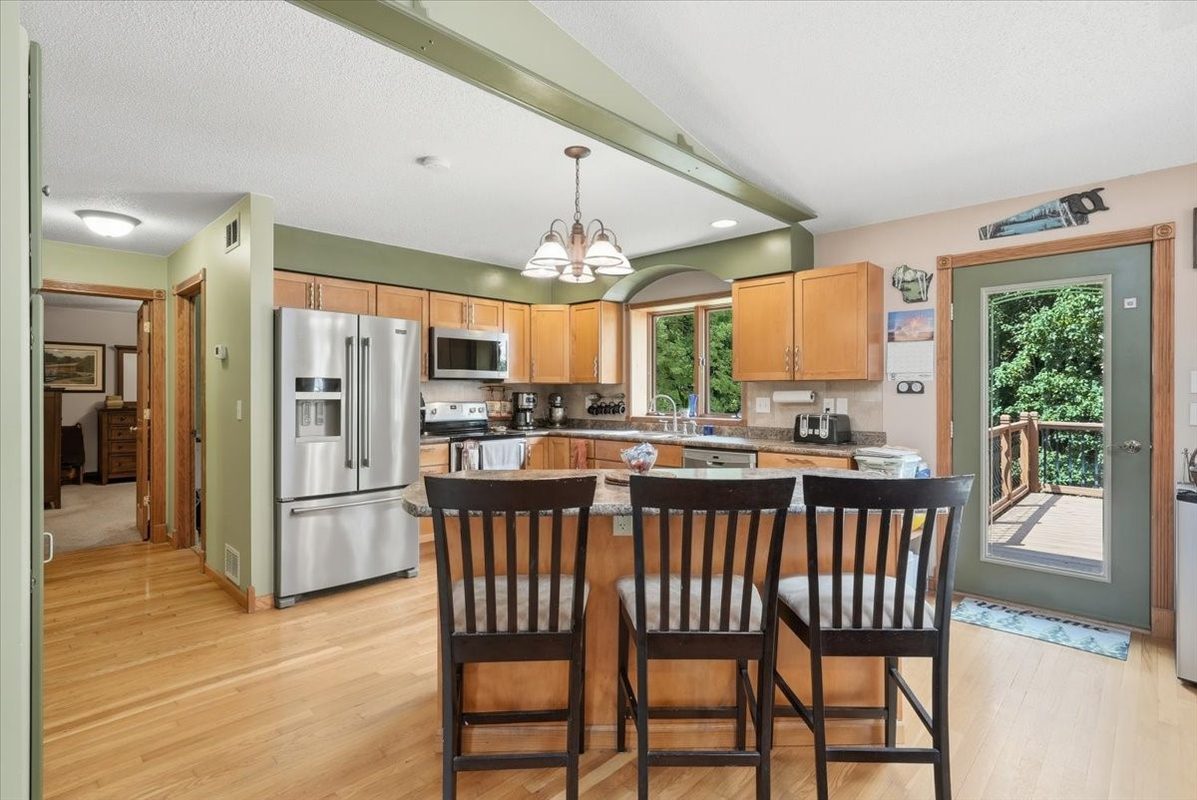 W744 Golfview Drive, Spring Valley WI 54767 - Residential house for sale - MLS #1603461 - image13