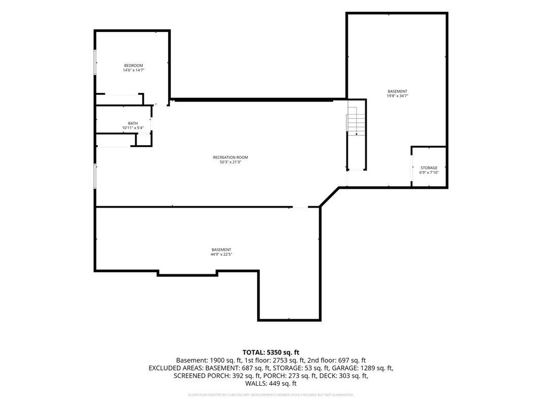 1116 Moonlight Drive, Altoona WI 54720 - Residential house for sale - MLS #1601893 - image30