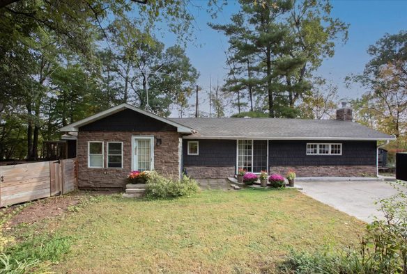 N4248 420th Street, Menomonie WI 54751 - Residential house for sale - MLS #1605516 - image1