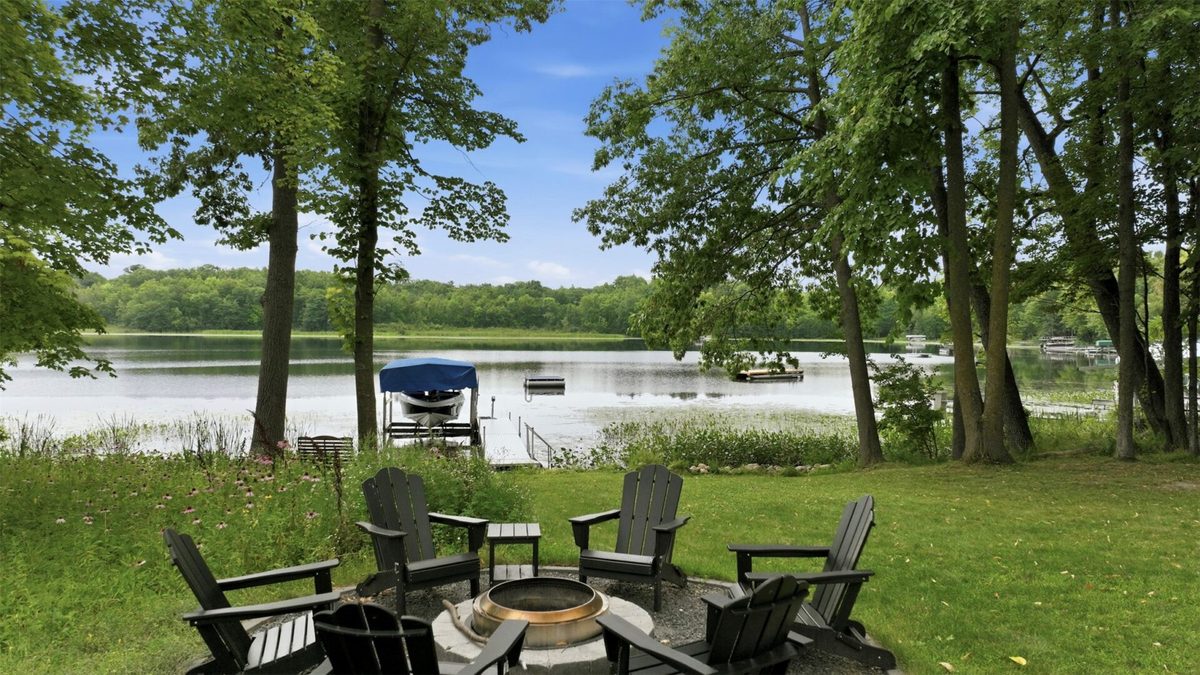 N288 Park Drive, New Auburn WI 54757 - Residential house for sale - MLS #1604245 - image6