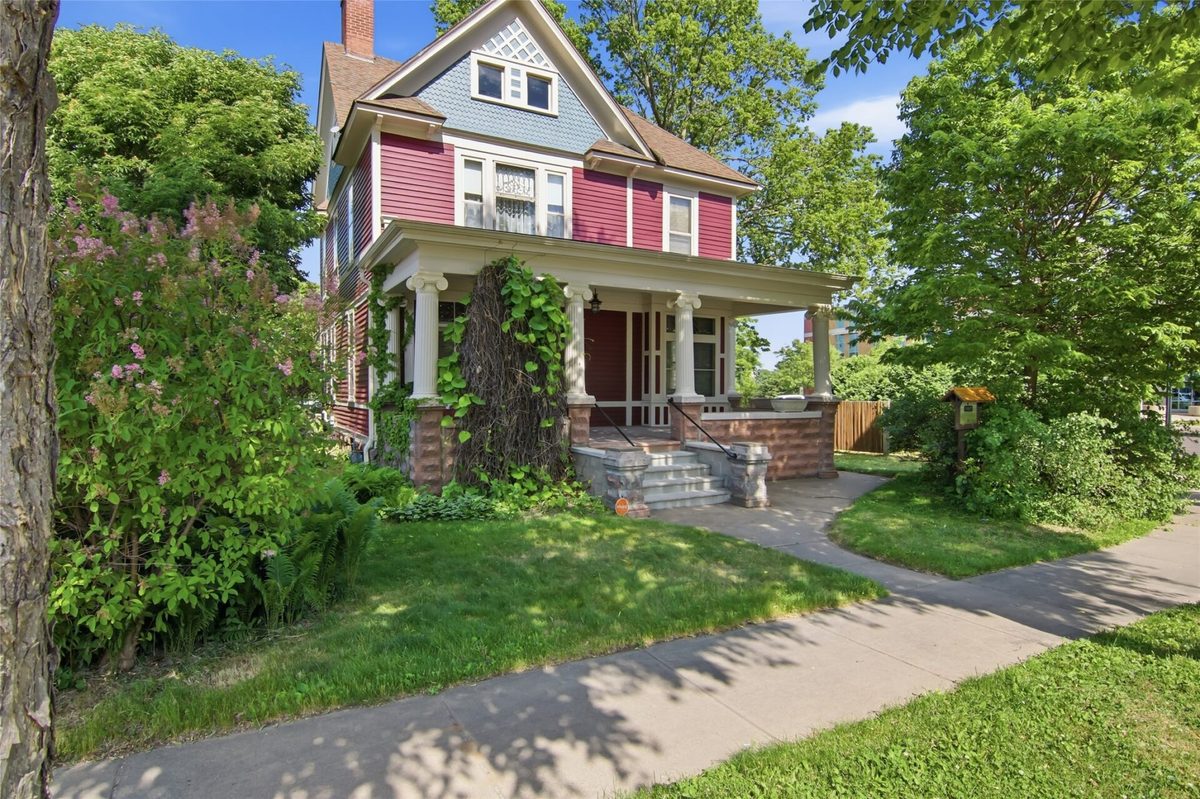 751 2nd Avenue, Eau Claire WI 54703 - Residential house for sale - MLS #1603441 - image29