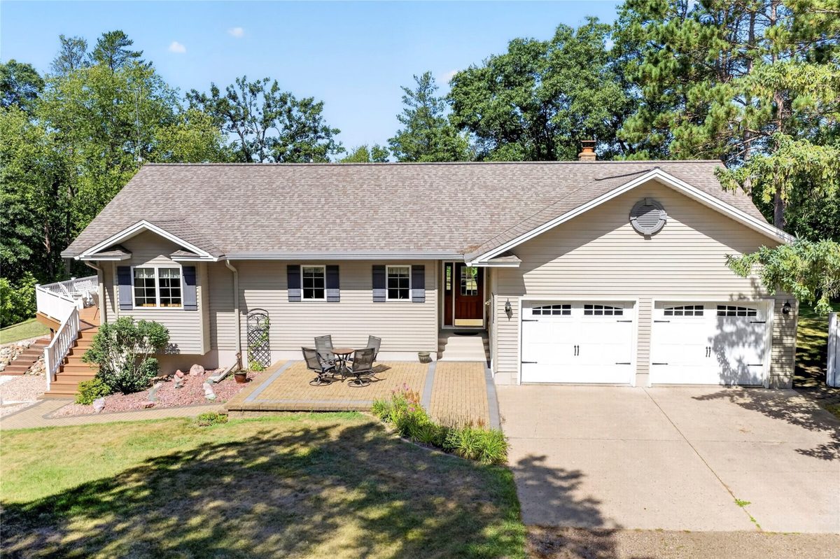1134 19 7/8 Street, Cameron WI 54822 - Residential house for sale - MLS #1604301 - image2