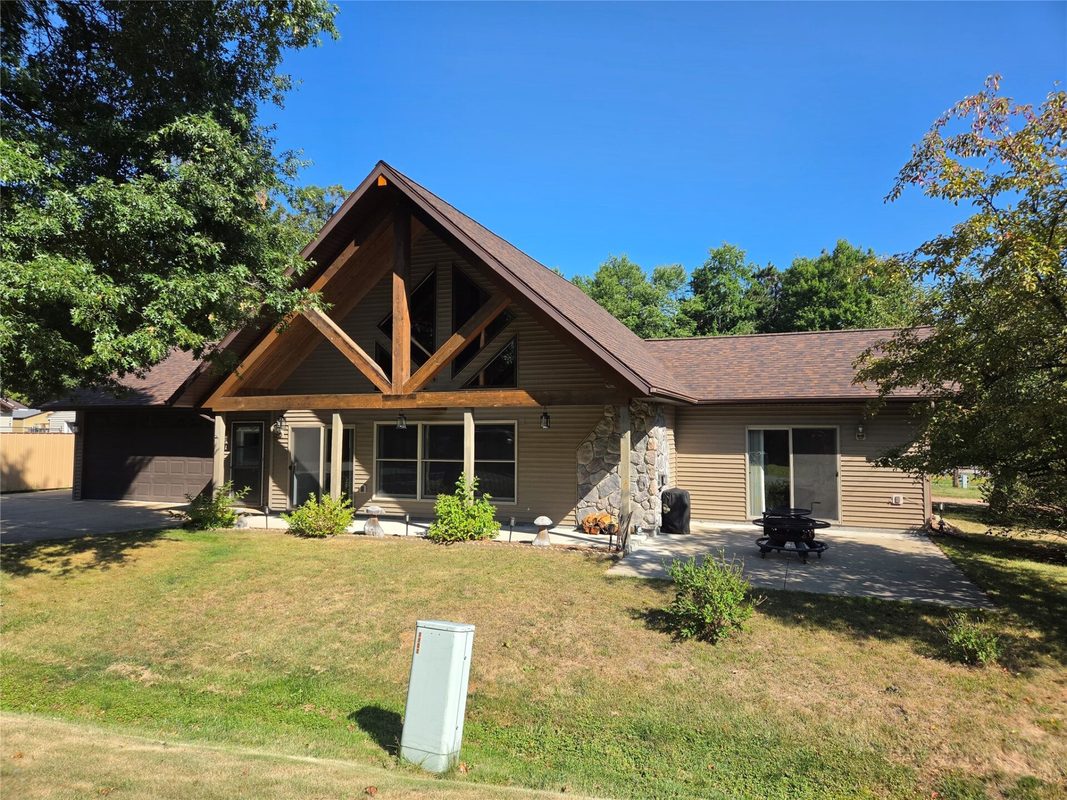 W8206 Trails End, Hatfield WI 54754 - Residential house for sale - MLS #1604704 - image1