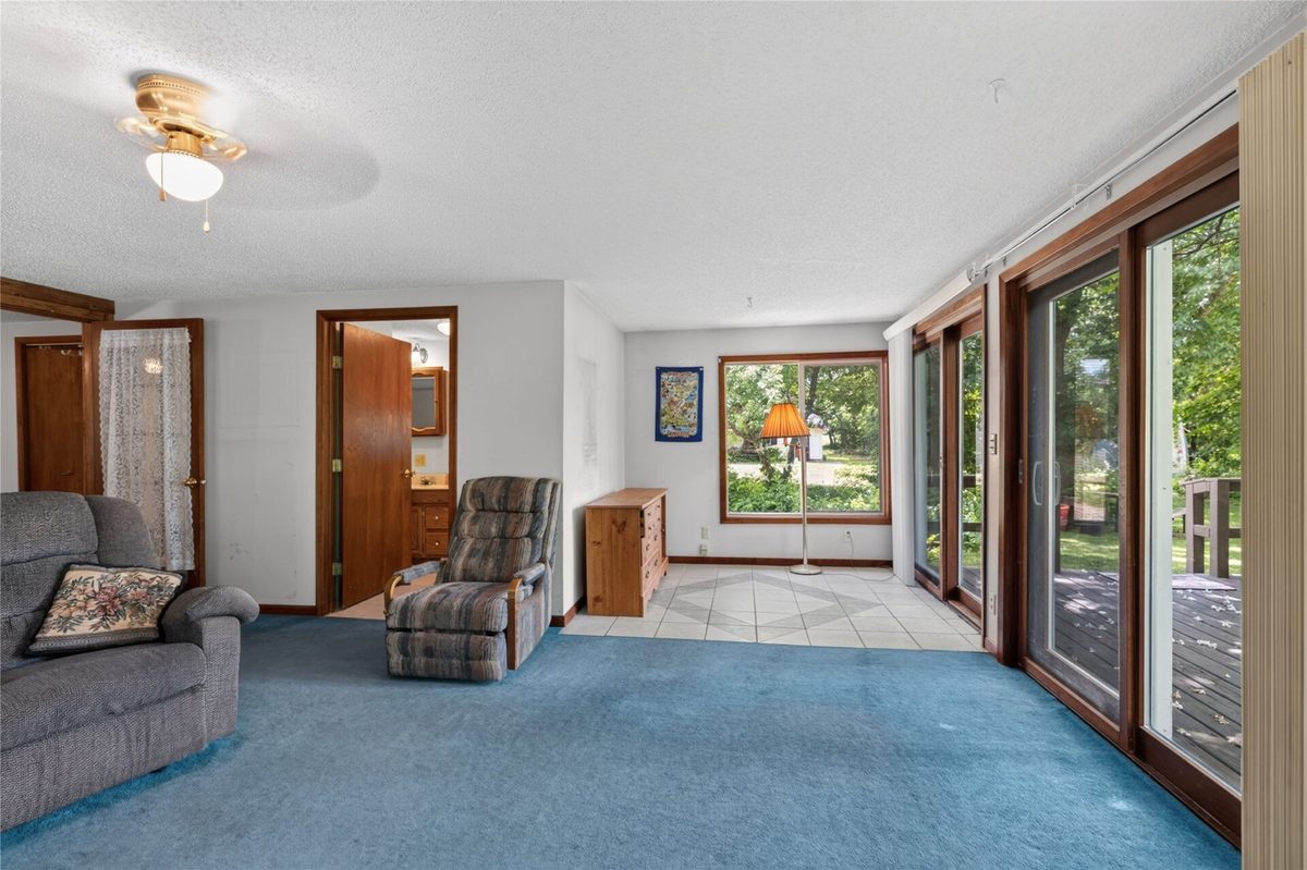 9473 County Road D, Webster WI 54893 - Residential house for sale - MLS #1602585 - image21