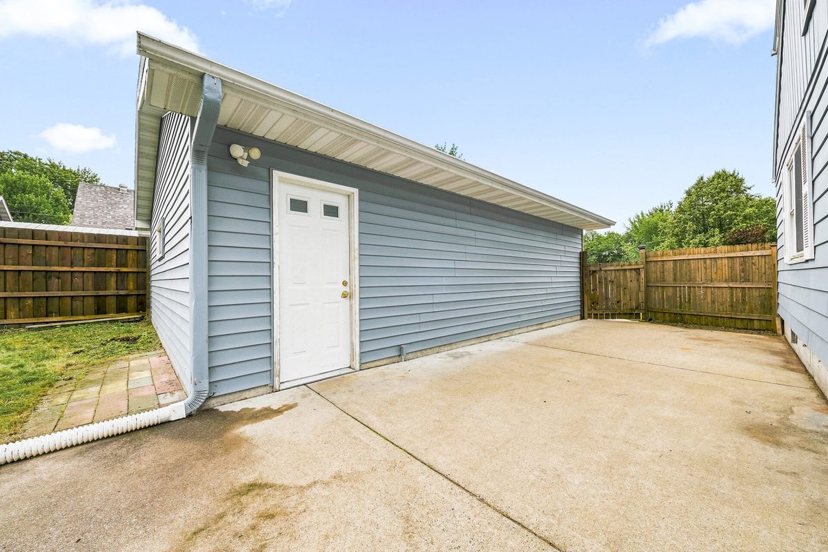 2446 Marquette Street, Eau Claire WI 54703 - Residential house for sale - MLS #1603006 - image9