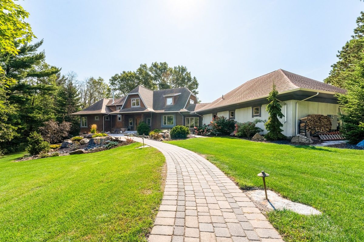 W5325 Jene Road, Eau Claire WI 54701 - Residential house for sale - MLS #1602433 - image4