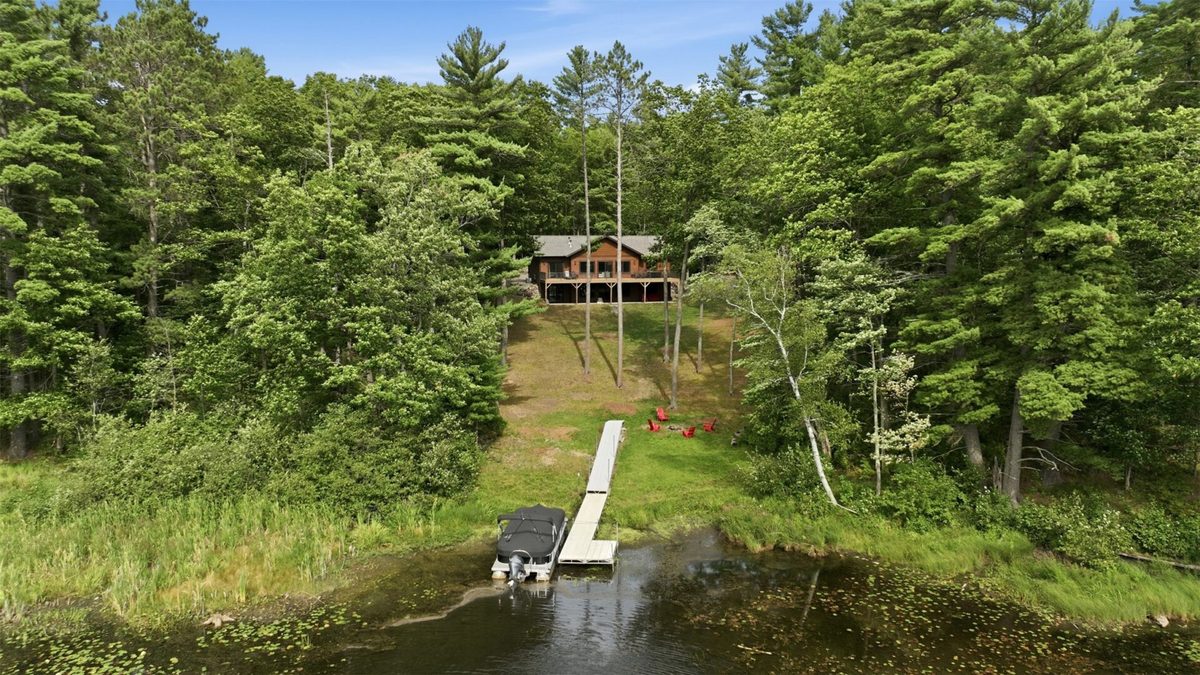 12141N Pine Hollow Trail, Hayward WI 54843 - Residential house for sale - MLS #1604753 - image44