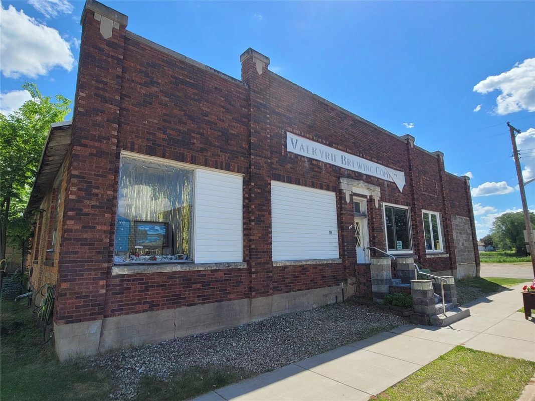 234 Dallas Street, Dallas WI 54733 - CommercialSale house for sale - MLS #1605046 - image2