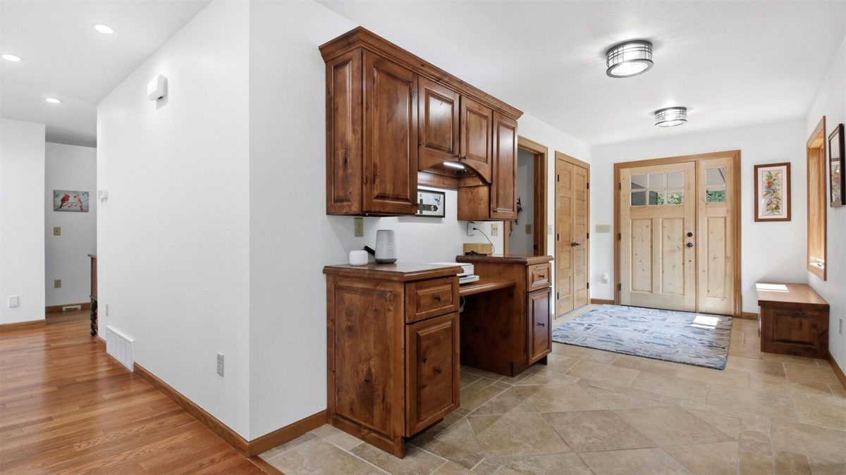 8175 County Road P, Lake Nebagamon WI 54849 - Residential house for sale - MLS #1604348 - image21