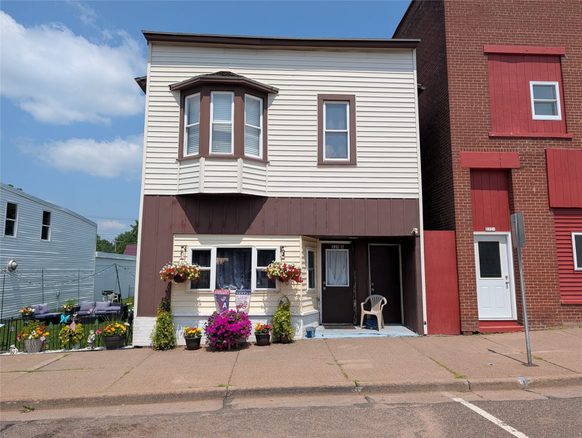 220 Main Street, Cornell WI 54732 - ResidentialIncome house for sale - MLS #1603373 - image1