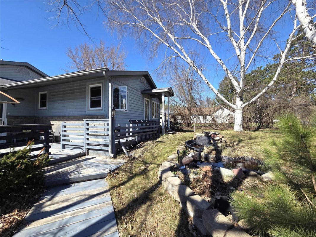 217 S Summit Street, Spooner, WI — photo 2