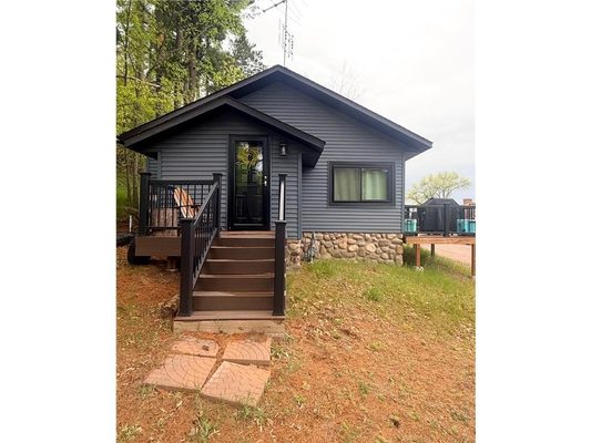 7861 Birch St  Danbury WI 54893