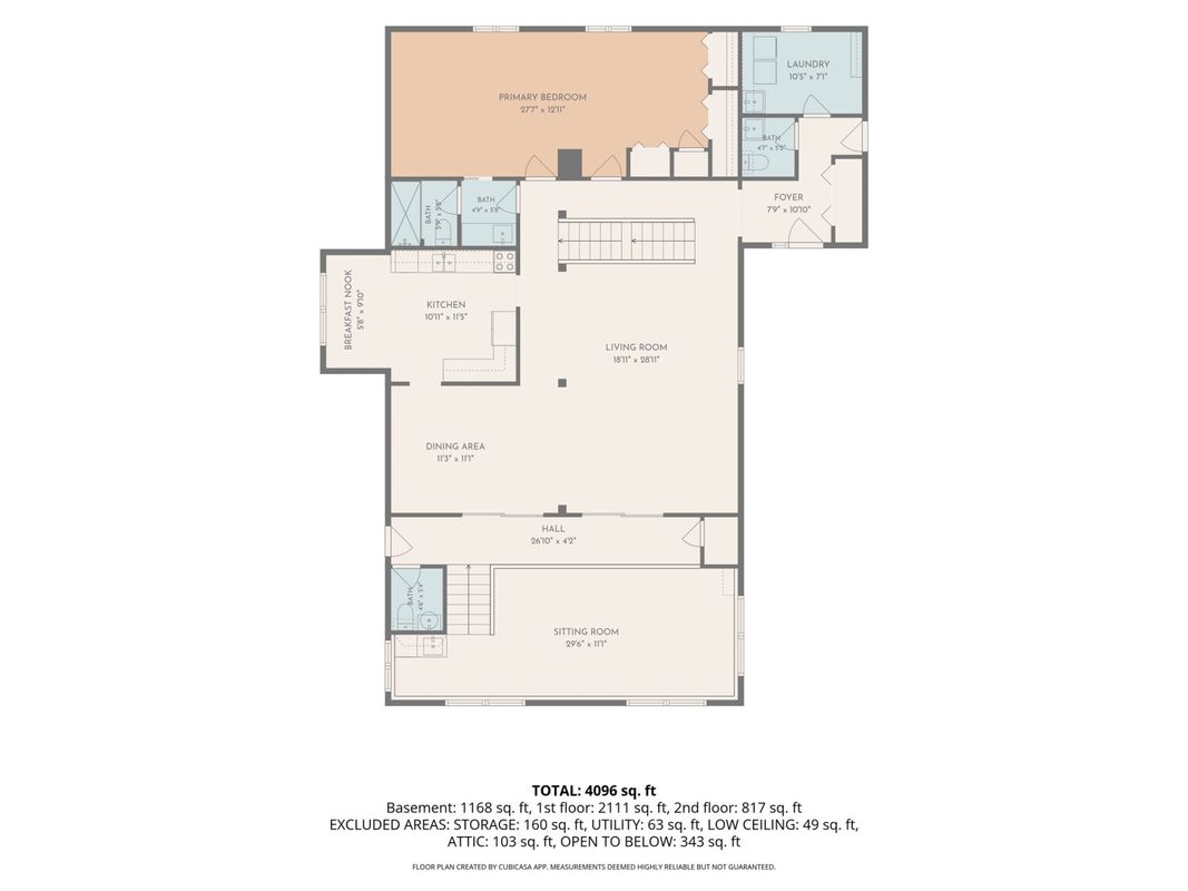 2707 Cherry Blossom Lane, Menomonie WI 54751 - Residential house for sale - MLS #1604249 - image58