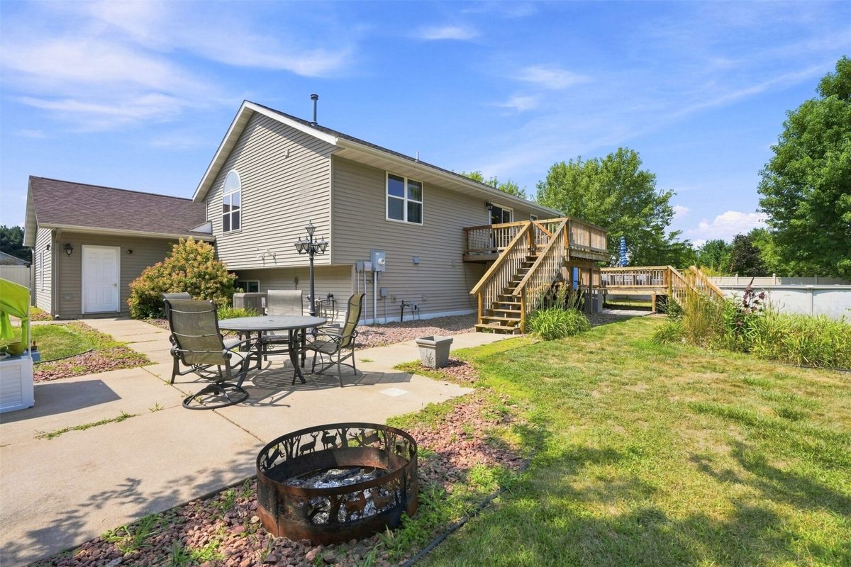4833 147th Street, Chippewa Falls WI 54729 - Residential house for sale - MLS #1604174 - image39