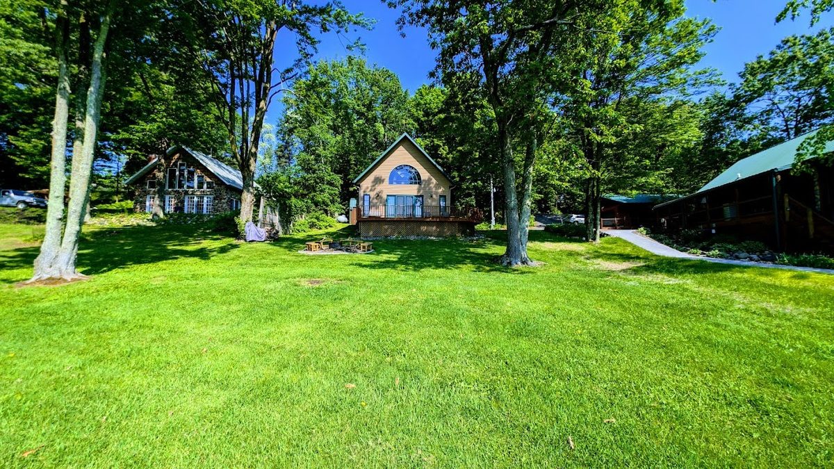 W6741 Lakewood Boulevard Ladysmith WI 54848 — photo 4