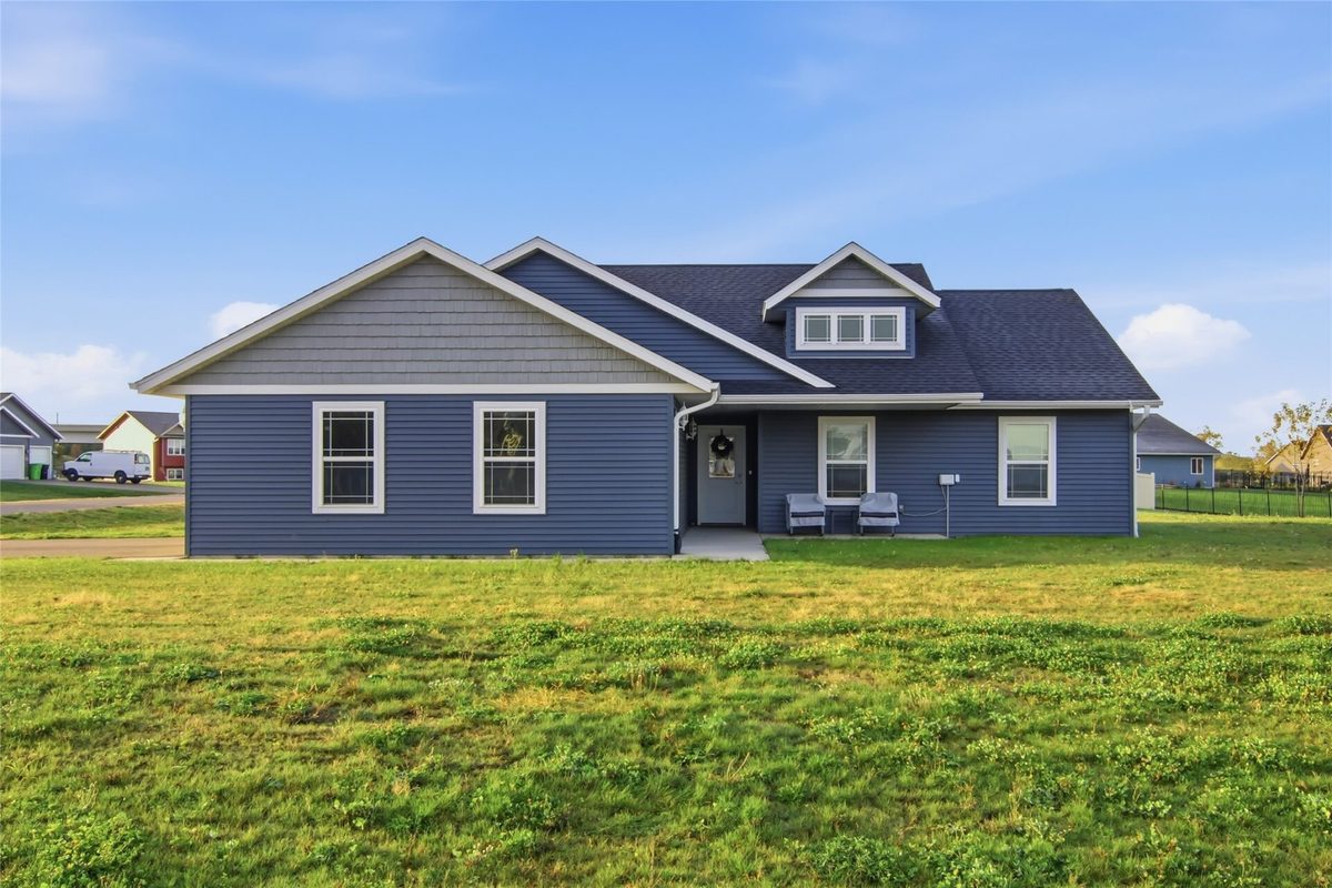 4134 147th Street, Chippewa Falls WI 54729 - Residential house for sale - MLS #1606406 - image2