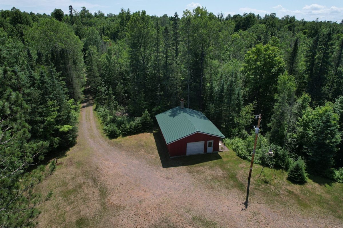 W9798 Fleming Road, Park Falls WI 54552 - Residential house for sale - MLS #1600486 - image11