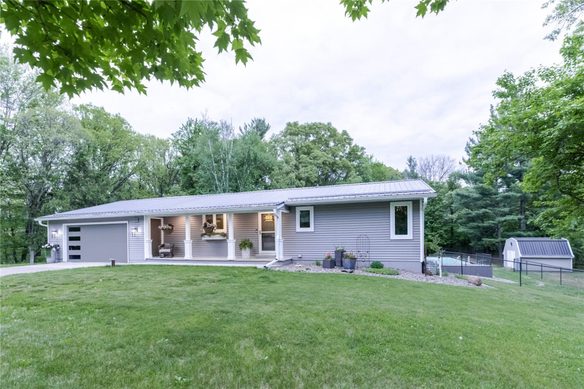1531 Fawn Avenue, Fall Creek WI 54742 - Residential house for sale - MLS #1601559 - image1