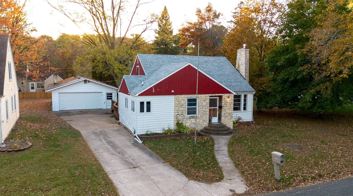843 Hopwood Avenue, Menomonie WI 54751 - Residential house for sale - MLS #1606216 - image36