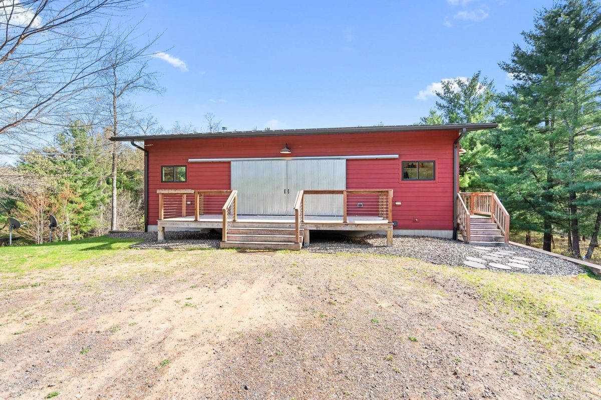 29650 Big Bear Court, Danbury WI 54830 - Residential house for sale - MLS #1601199 - image2