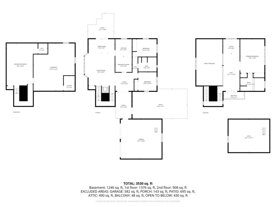 341 Hamilton Avenue, Eau Claire WI 54701 - Residential house for sale - MLS #1605910 - image45