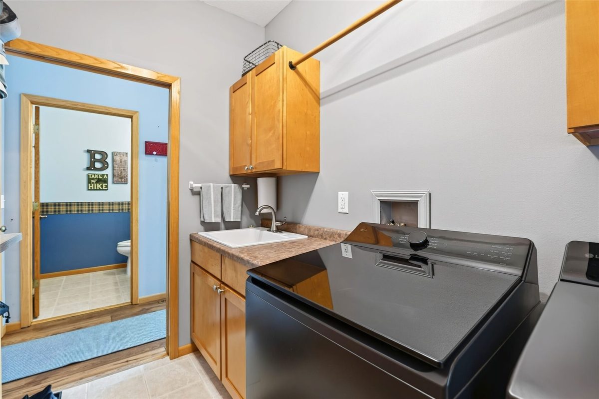 N7610 Island Lake Road, Spooner WI 54801 - Residential house for sale - MLS #1603541 - image21