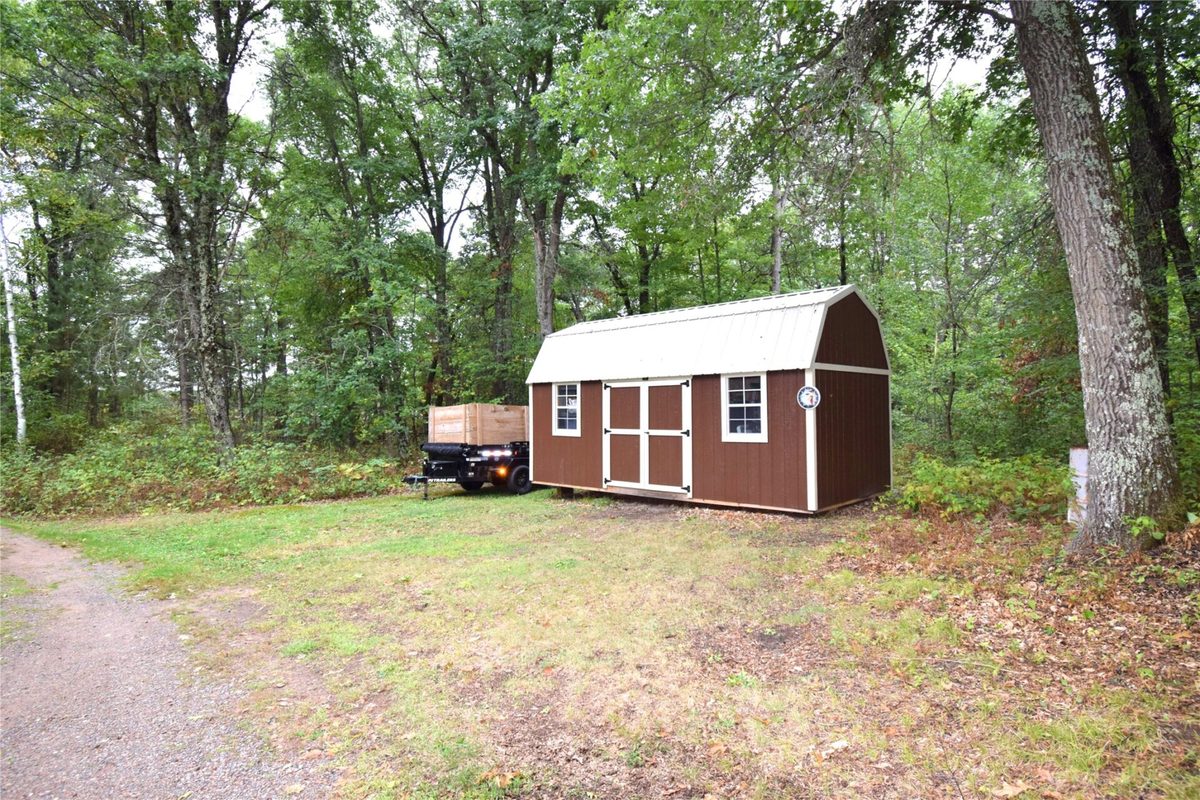 W9444 Dock Lake Road, Spooner WI 54801 - Residential house for sale - MLS #1605418 - image5