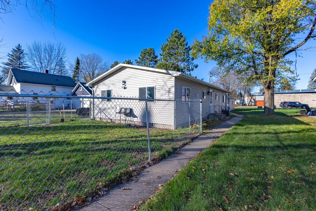7438 Birch Street, Webster WI 54893 - Residential house for sale - MLS #1606405 - image23
