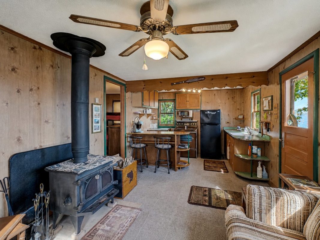 16137 Hard Rock Circle, Hayward WI 54843 - Residential house for sale - MLS #1600542 - image14