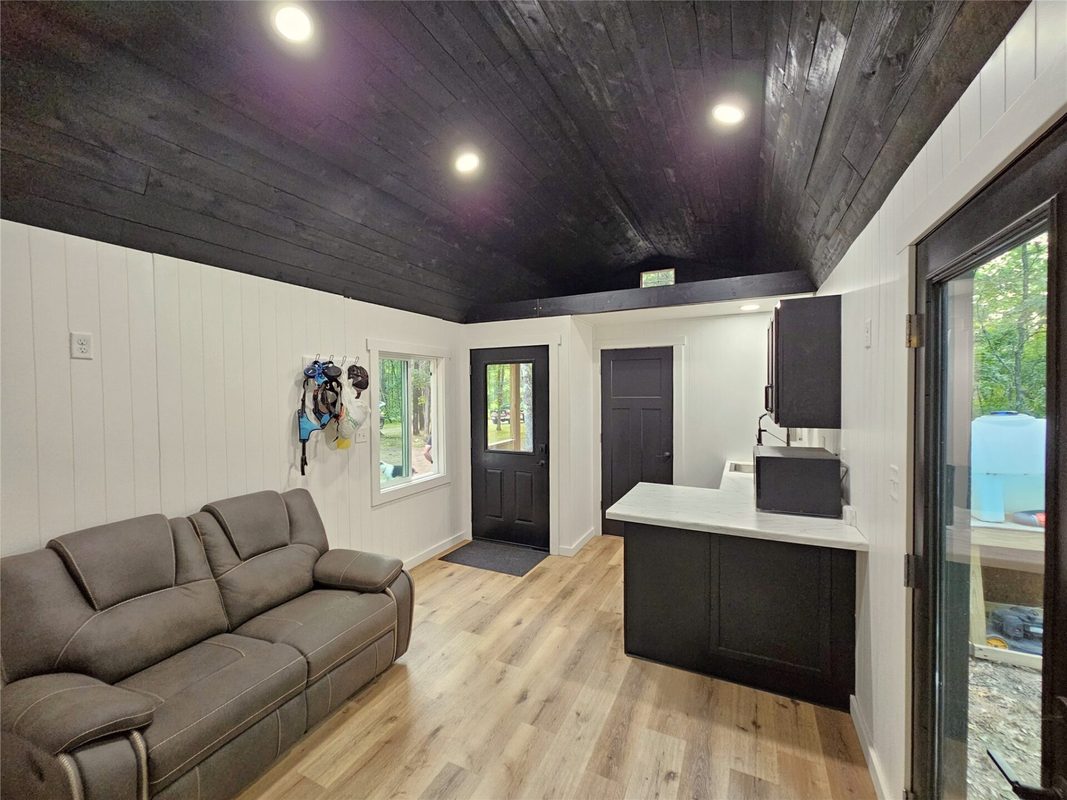 N8356 Lincoln Lake Road, Trego WI 54888 - Land house for sale - MLS #1604319 - image34