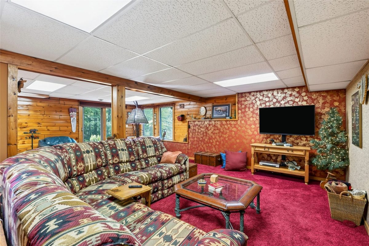 11288 Quail Lane, Hayward WI 54843 - Residential house for sale - MLS #1604012 - image36