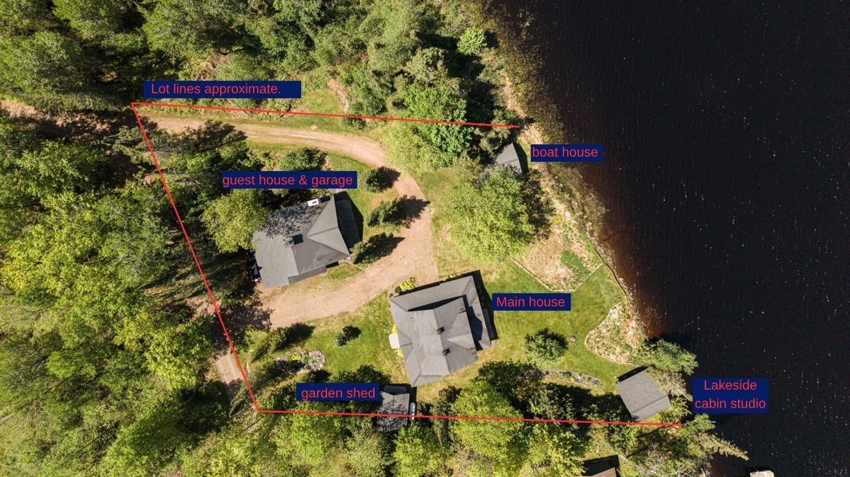 8800N Sams Lane, Winter WI 54896 - Residential house for sale - MLS #1601530 - image3