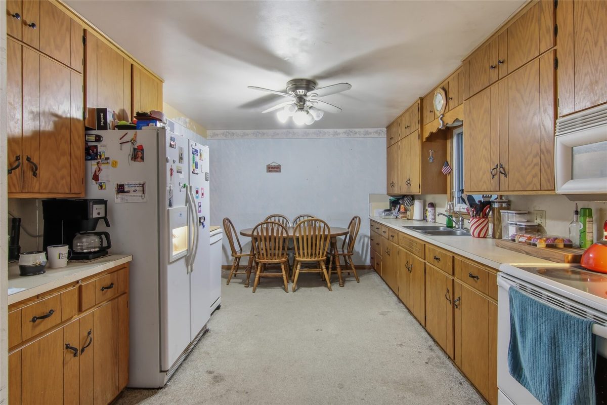 2124 Frank Street, Eau Claire WI 54703 - Residential house for sale - MLS #1606259 - image8