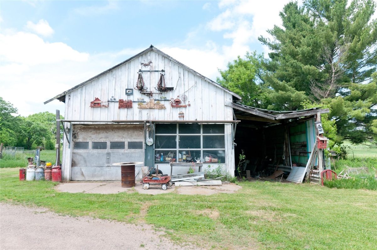 2062 3 1/2 Avenue, Chetek WI 54728 - Residential house for sale - MLS #1602145 - image4