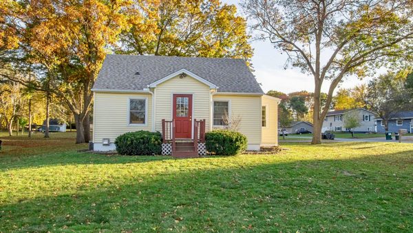 3603 Lever Street Eau Claire WI 54701