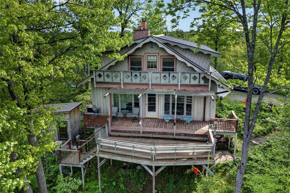 16225 Frels Road, Cable WI 54821 - Residential house for sale - MLS #1598440 - image41