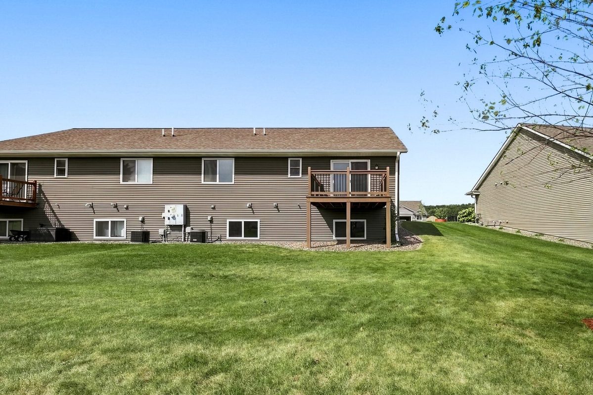 1881 Willow Creek Parkway, Chippewa Falls WI 54729 - Residential house for sale - MLS #1603407 - image38